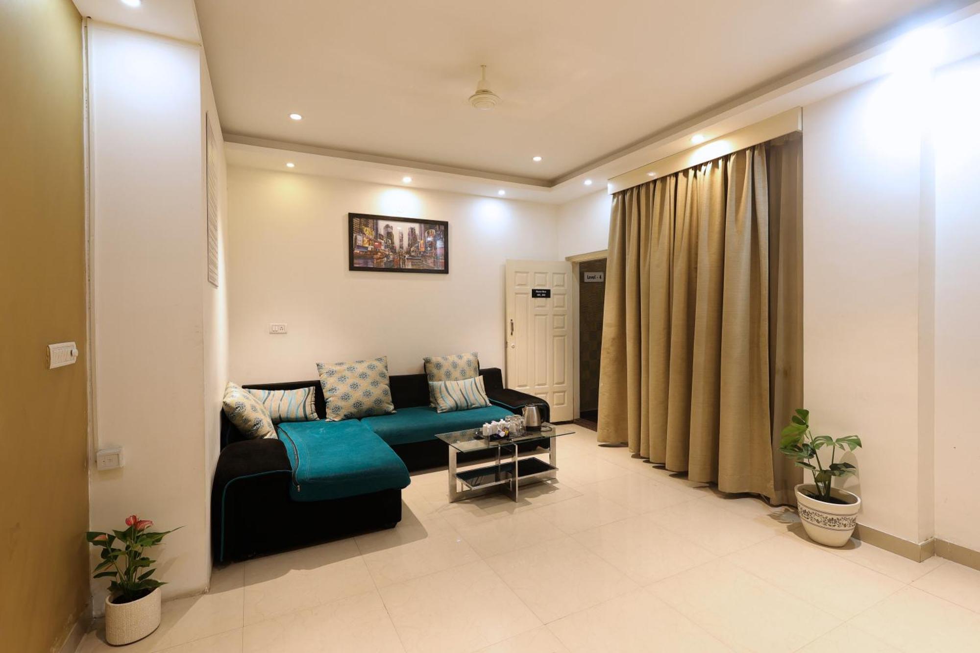 Arcade Inn Suites Bangalore Extérieur photo